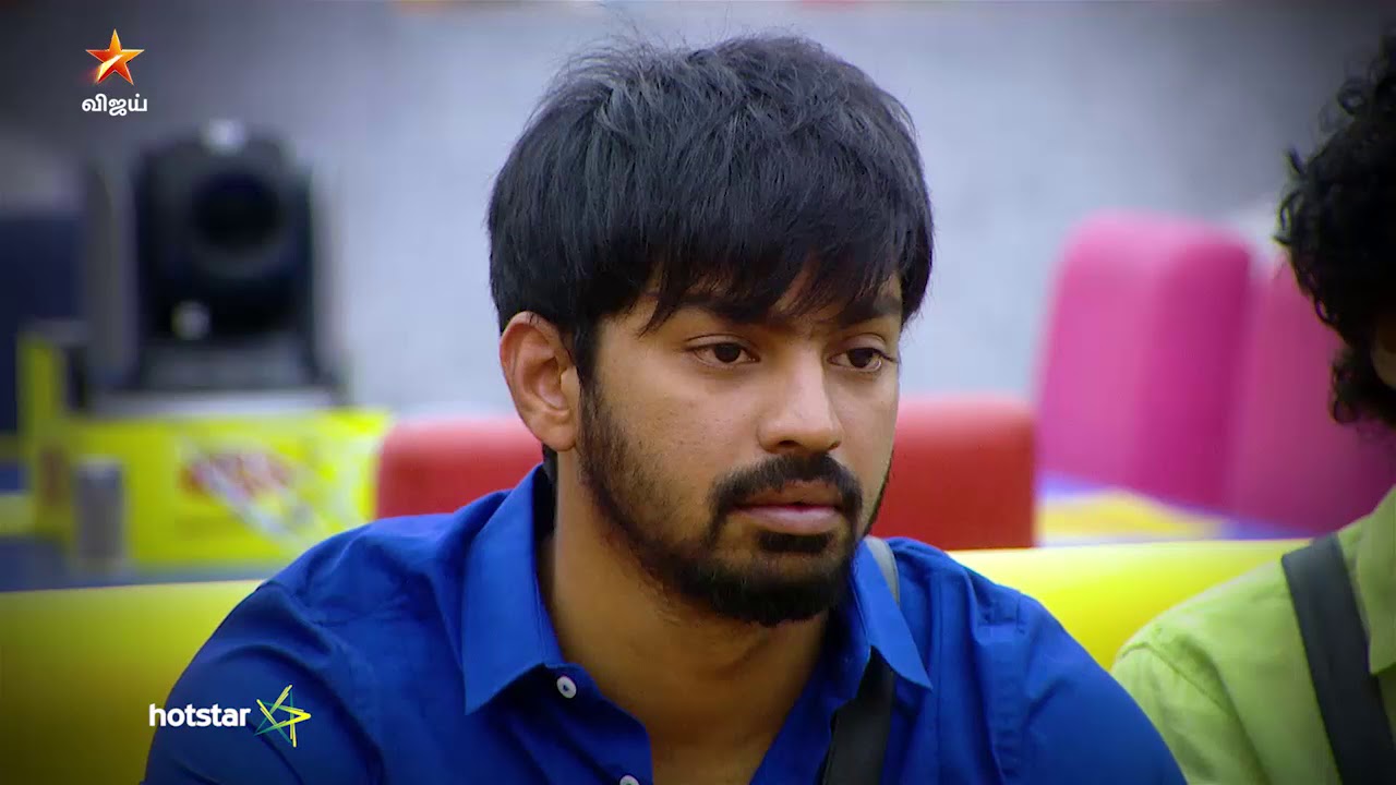 Bigg Boss | 25th August 2018 - Promo 2