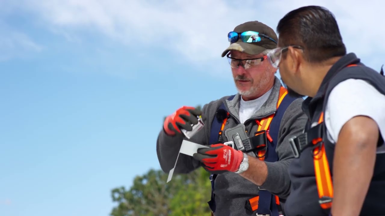 Edge Detail Options - Metal Wind Clip Assembly | Roofing it Right with Dave & Wally by GAF