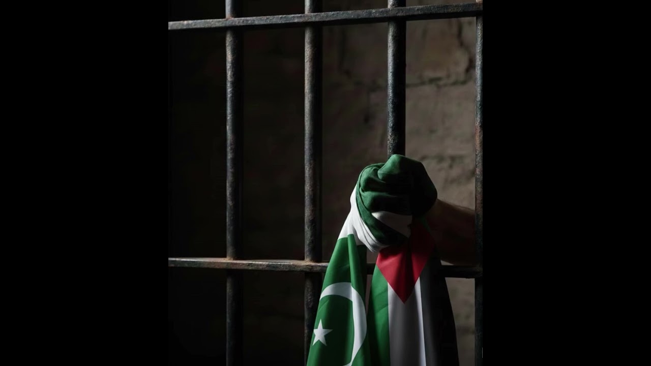 FREE IMRAN KHAN IK