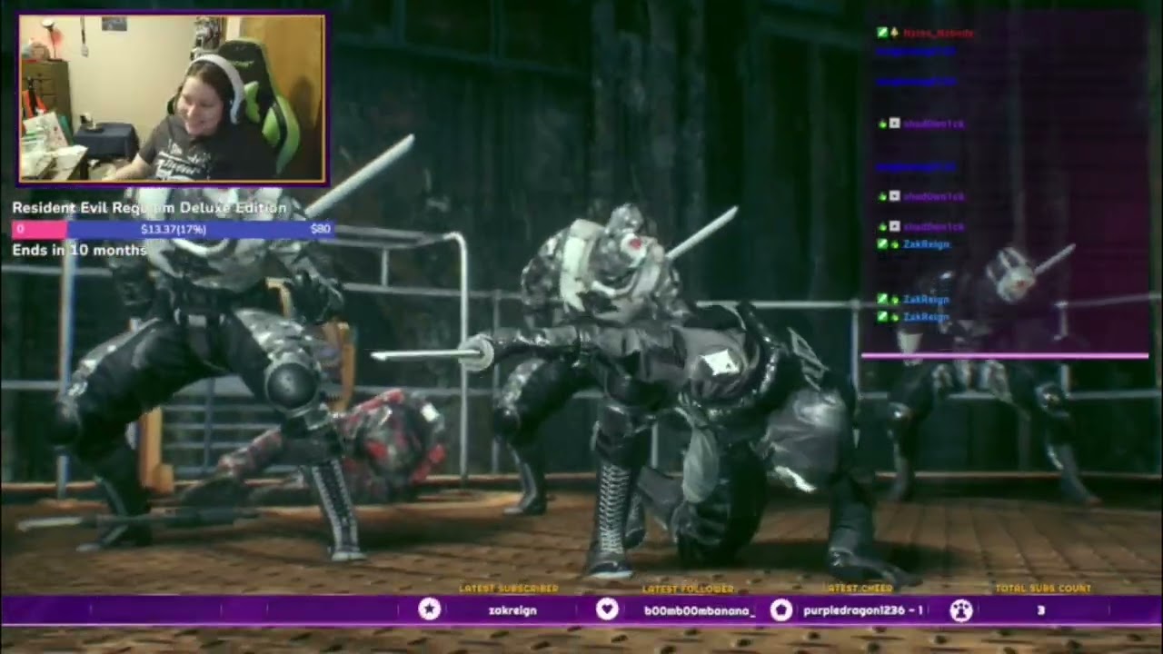Batman Arkham Knight 8