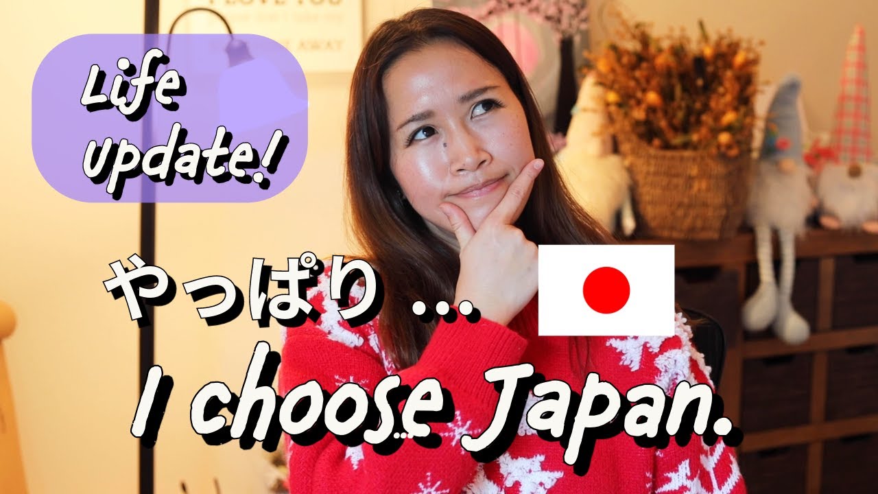 I will live in Japan, Here is why...