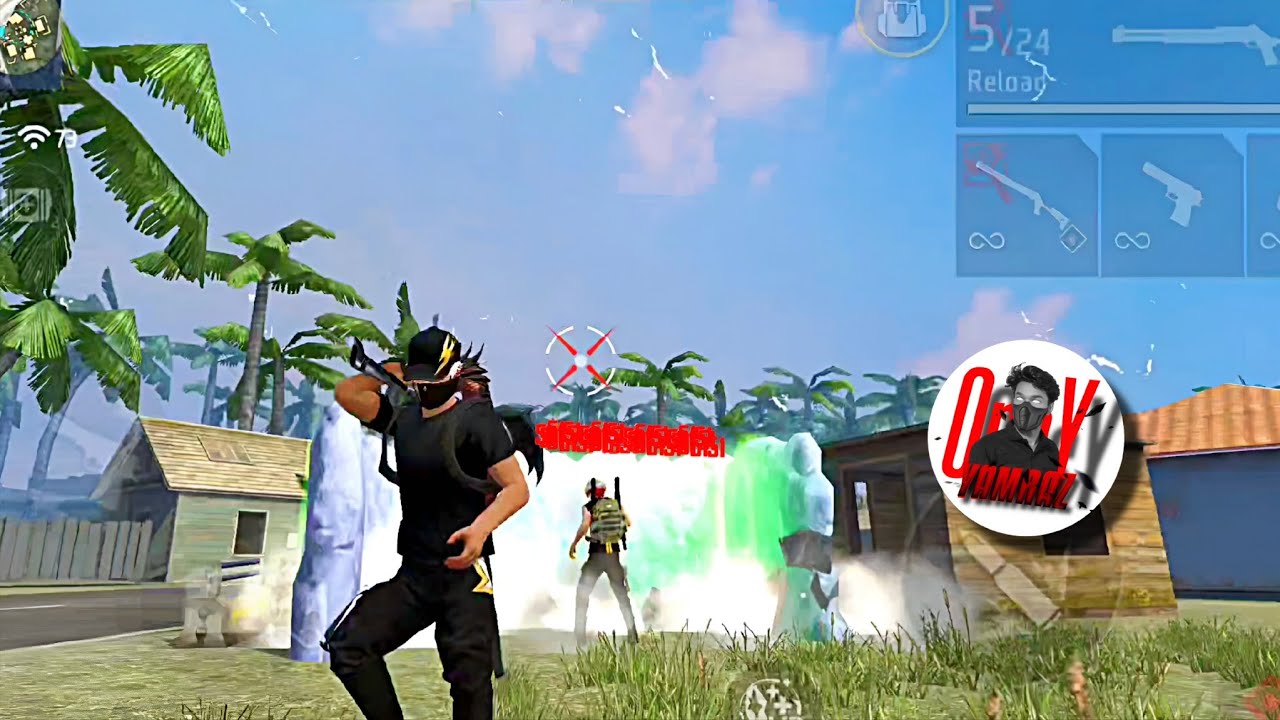 M10 BEST HEADSHOTS 😶‍🌫️ POCO F6 