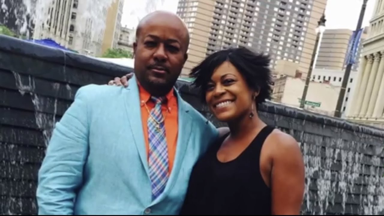 Wayne County prosecutor charges DPD officer in death of attorney Cliff Woodards