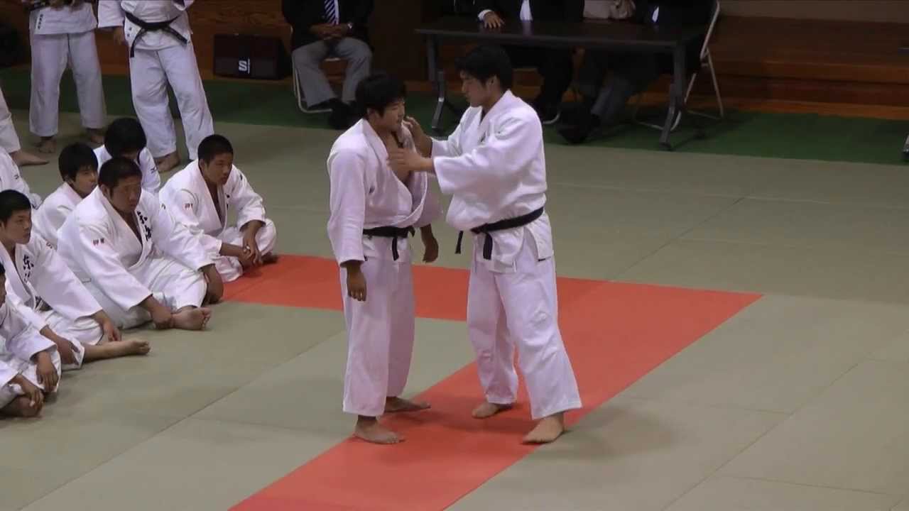 Kosei Inoue 15 oktober 2011