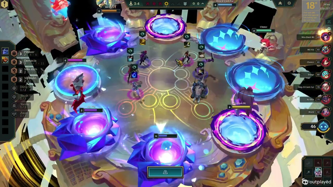 Teamfight Tactics video. Feb 28, 2026