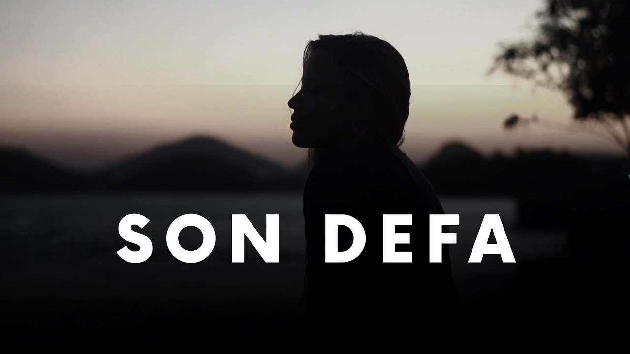 Emre Aydın - Son Defa (SLOWED+REVERB)