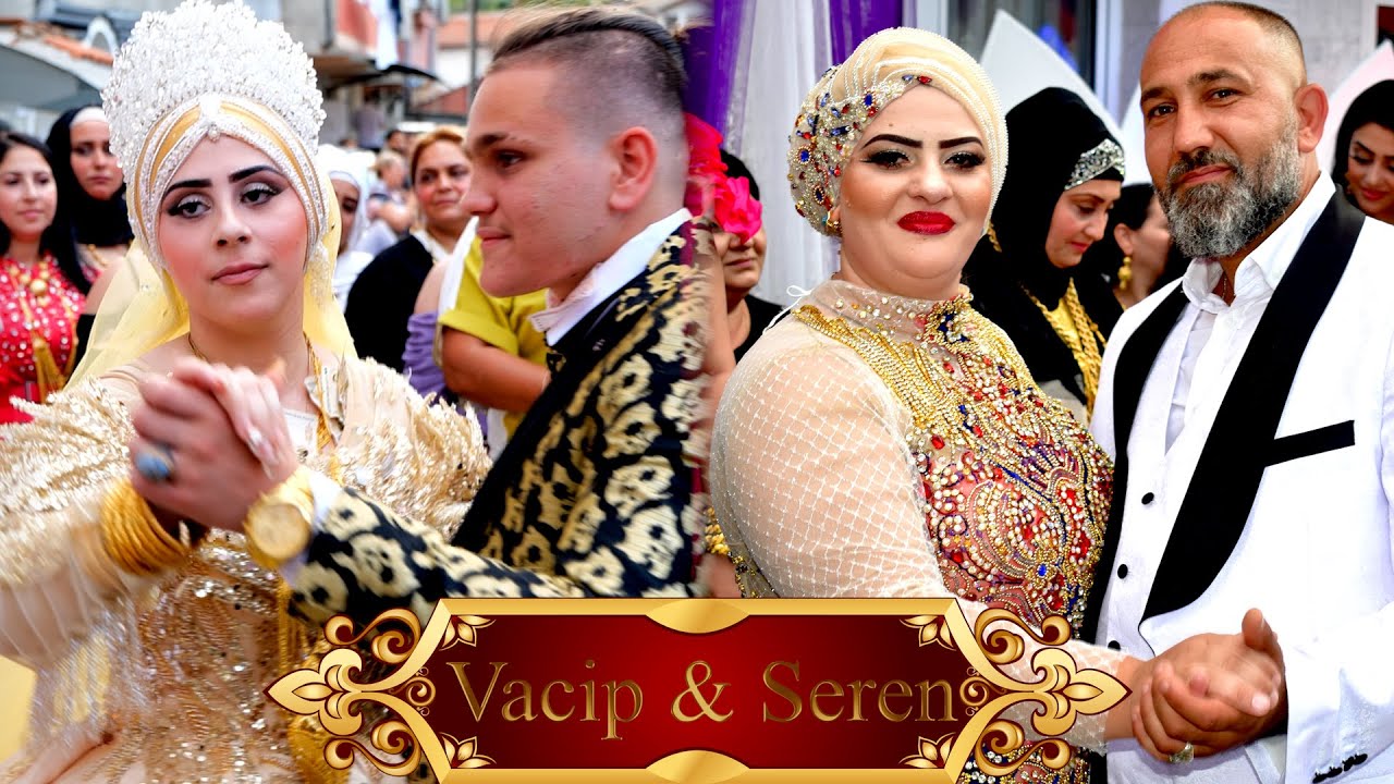 Vacip & Seren istetme Töreni 26/07/2024