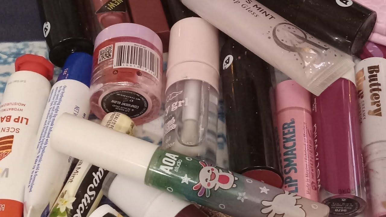 Rolling LIPPIE project pan!! 🥰😍😘💋 #lippies #makeuplover #subscribe #projectpan