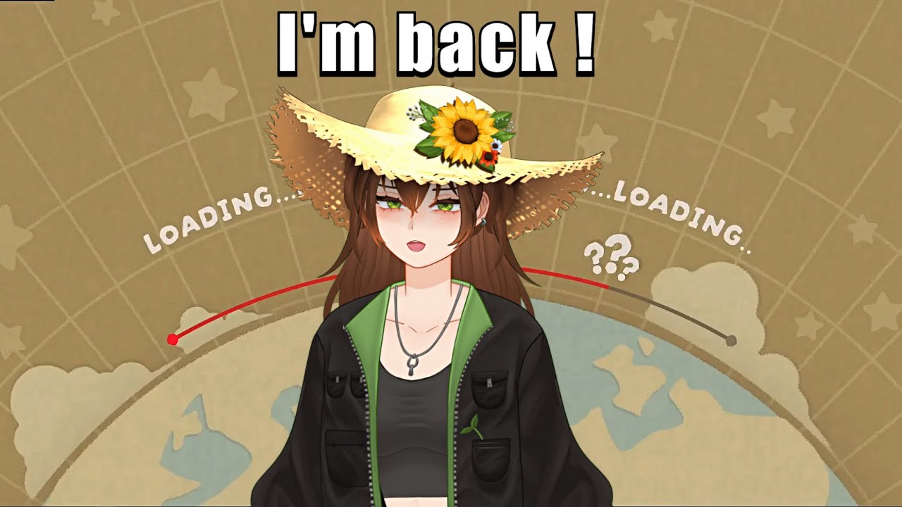 【PEAK】 Returned from my holiday trip!