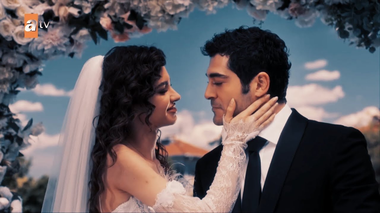 Canfeza & Mahir Timeless