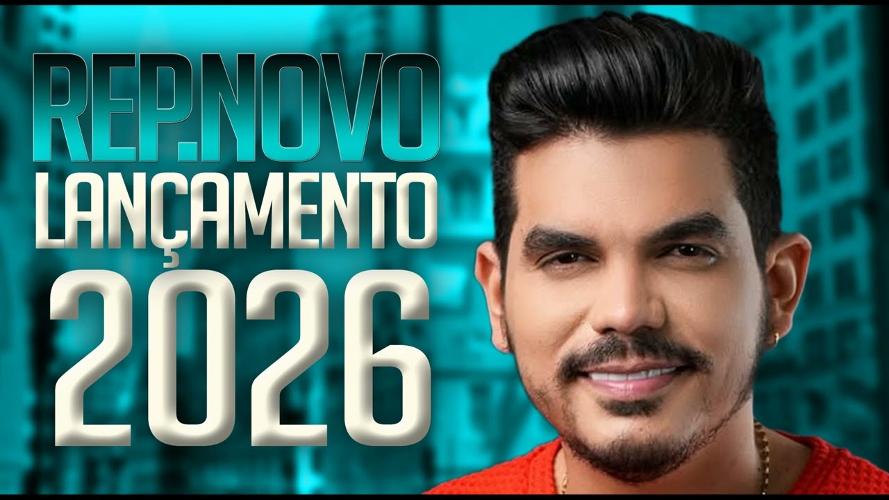 CD GILDEAN MARQUES MÚSICAS NOVAS 2026 LANÇAMENTO NOVO 2026