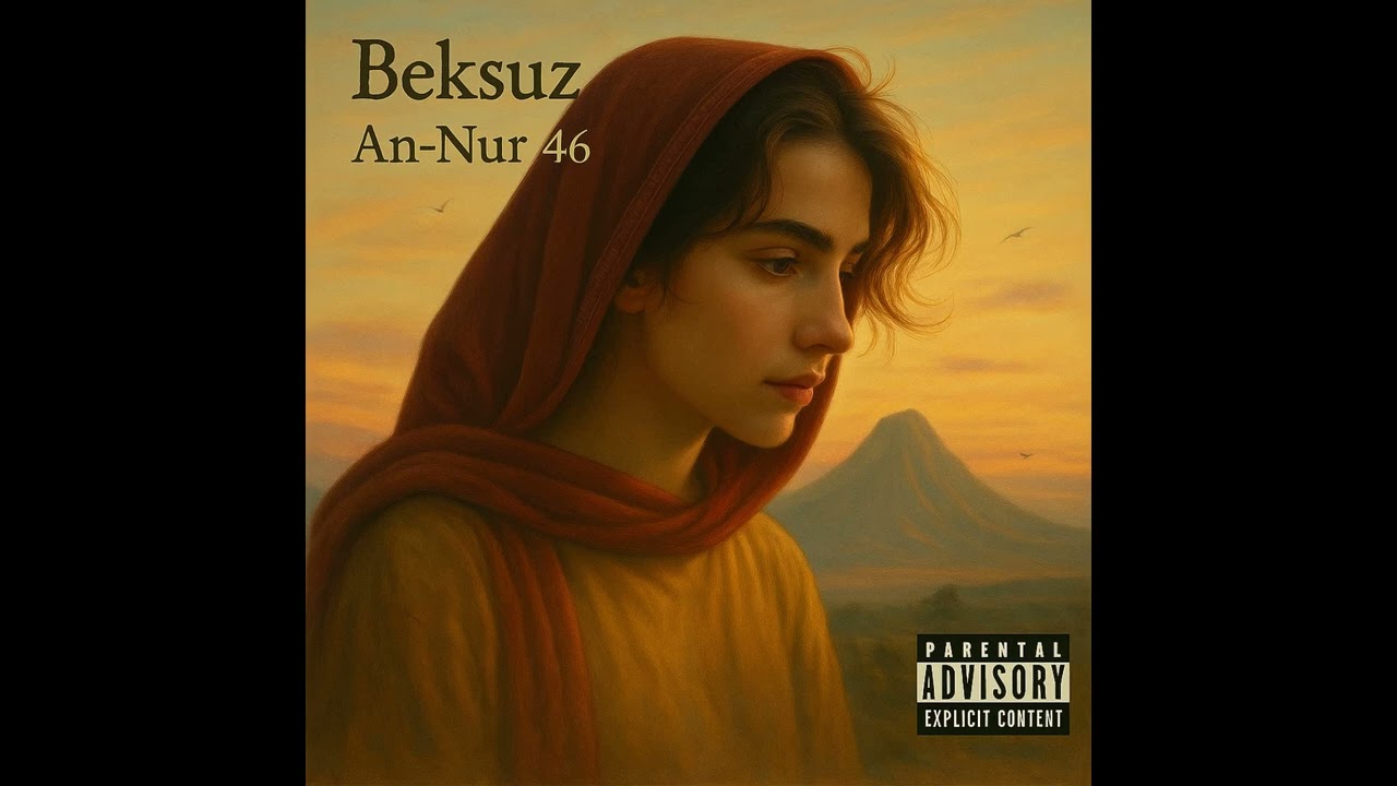BEKSUZ - GRAND PRIZE feat. TRiiiPLE, JOE JOE, U-KAN. (Prod.by Anno Domini)