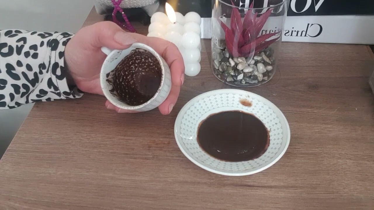 BOĞA BURCU 💑❤HIZLI GÜZEL GELİŞMELER KAHVE FALI