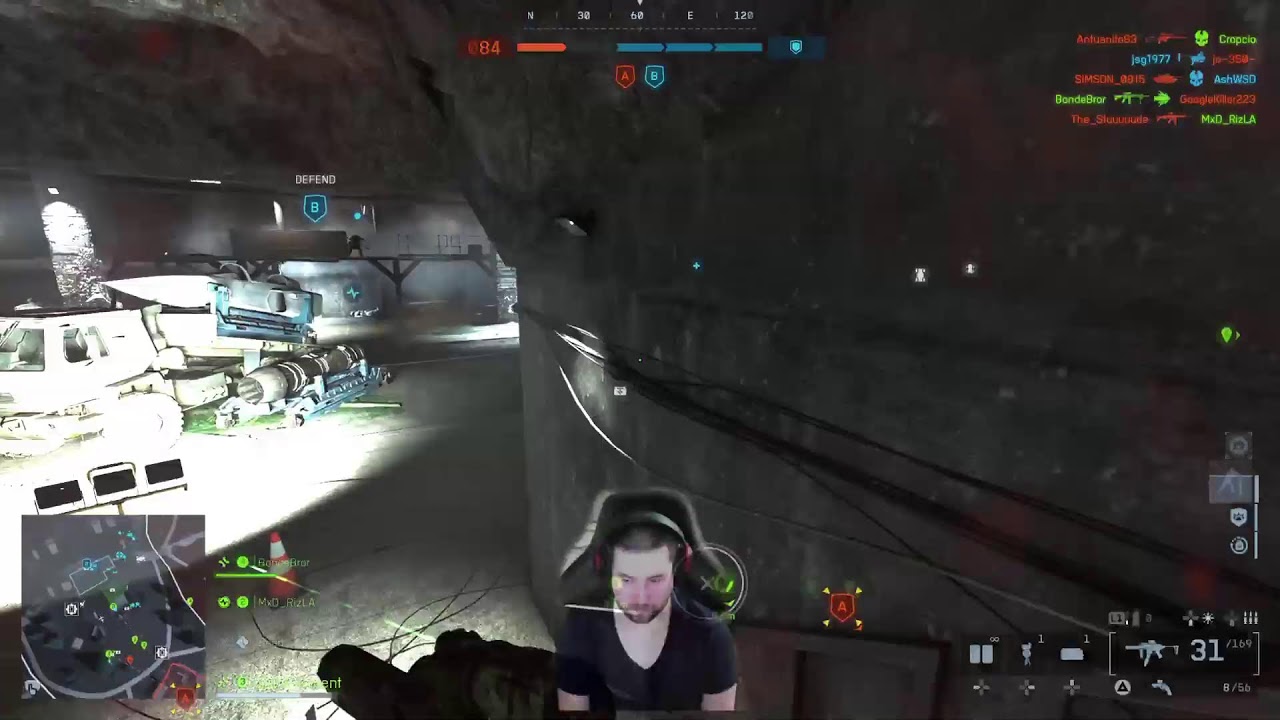 Battlefield 6 сезон 2