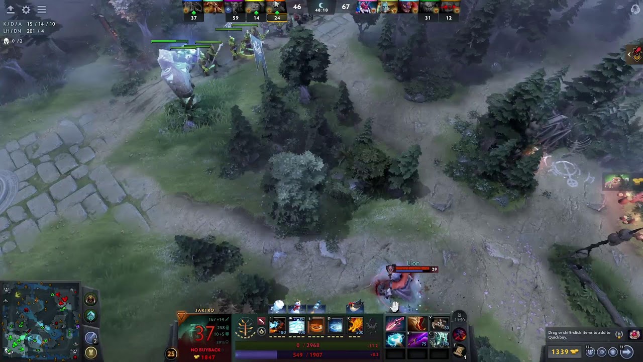 DOTA 2 STREAM | RANKED | LIVE