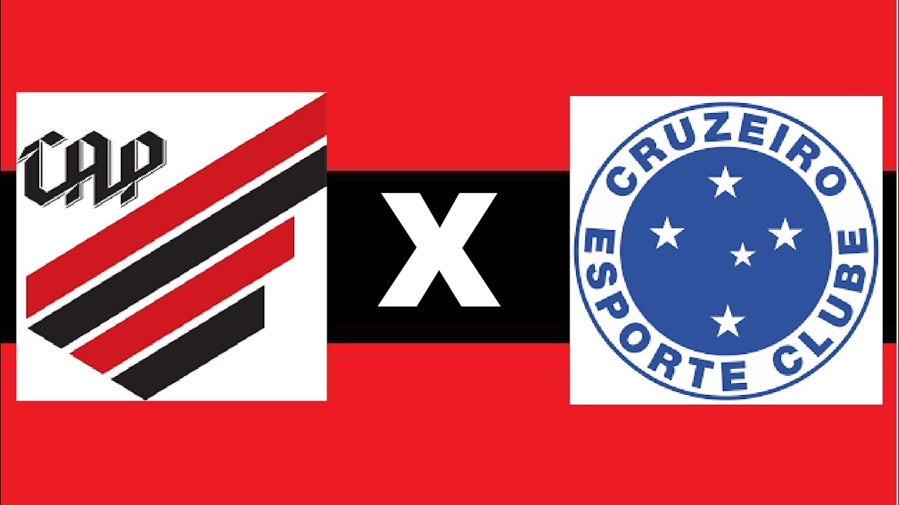 Rodada 7 Campeonato Brasileiro 2026 Athletico PR x Cruzeiro