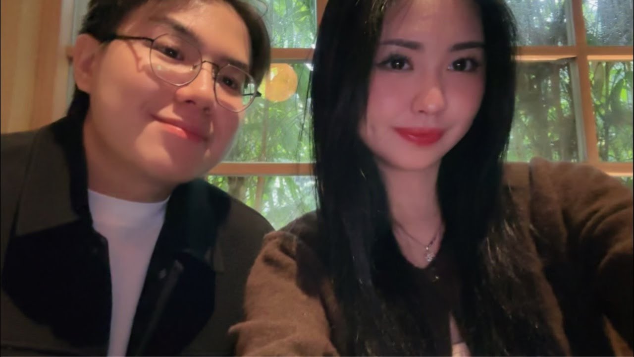 [IRL] MEMBUAT SUSHI W/ NIJOW