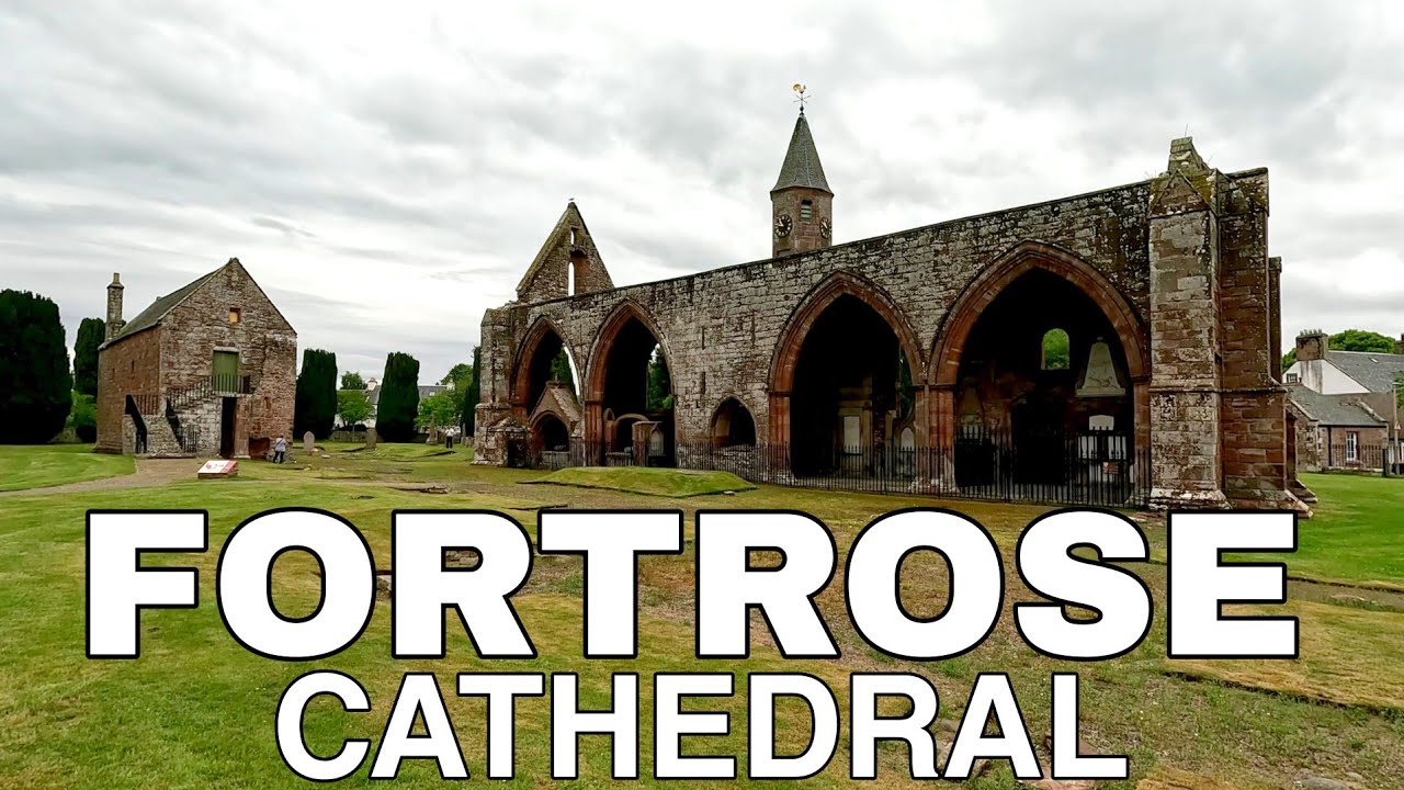 Fortrose Cathedral