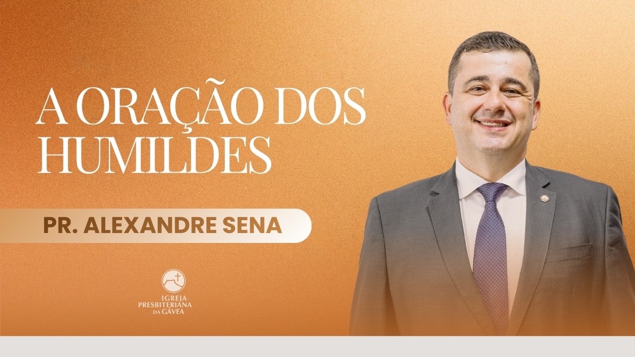 Culto das 9h 15.02.2026 - IPG