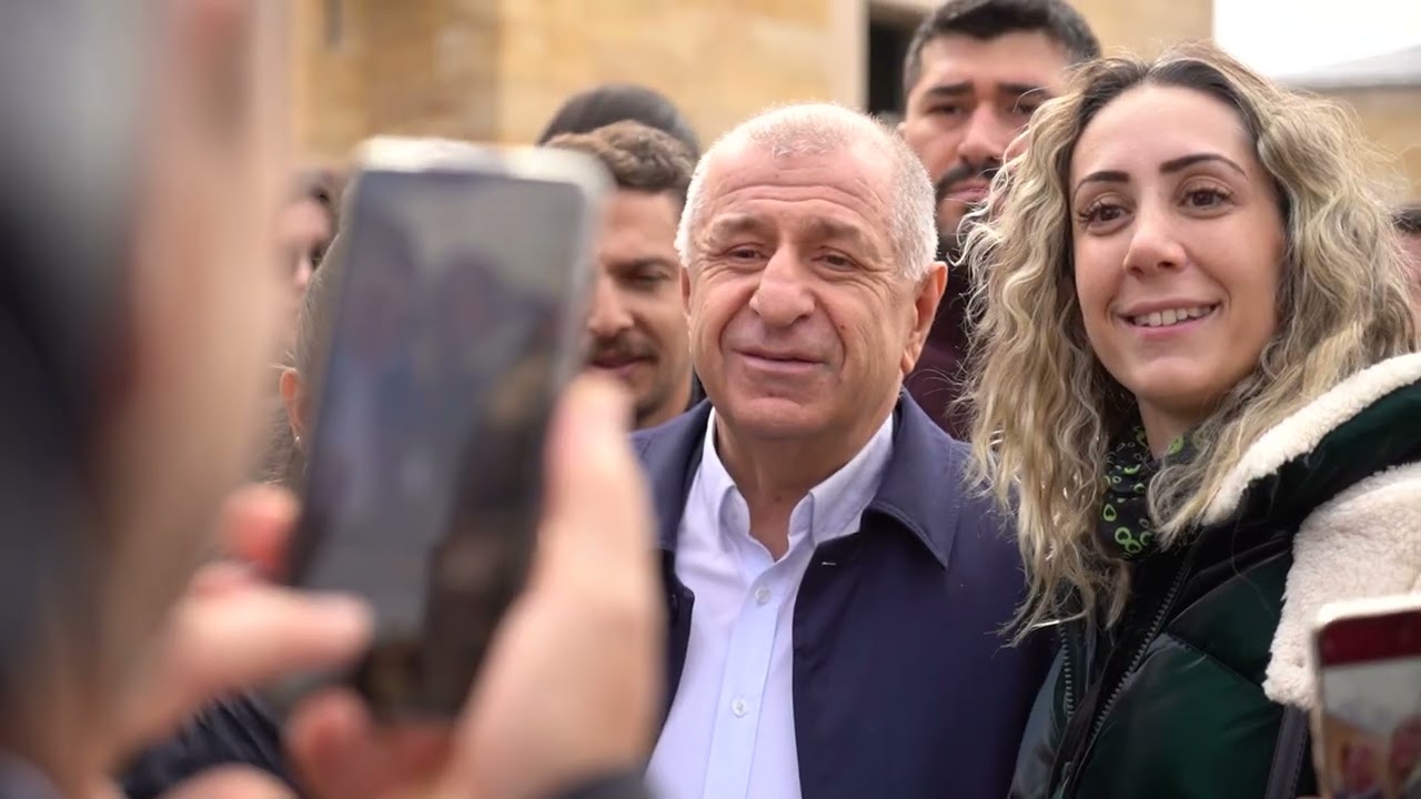 10 Kasım'da Atatürk'ün huzurunda...