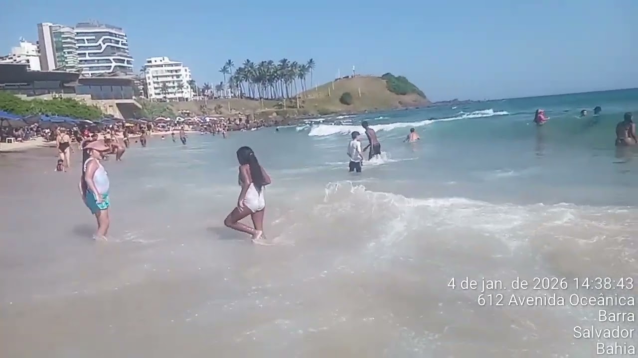 6 de janeiro de 2026