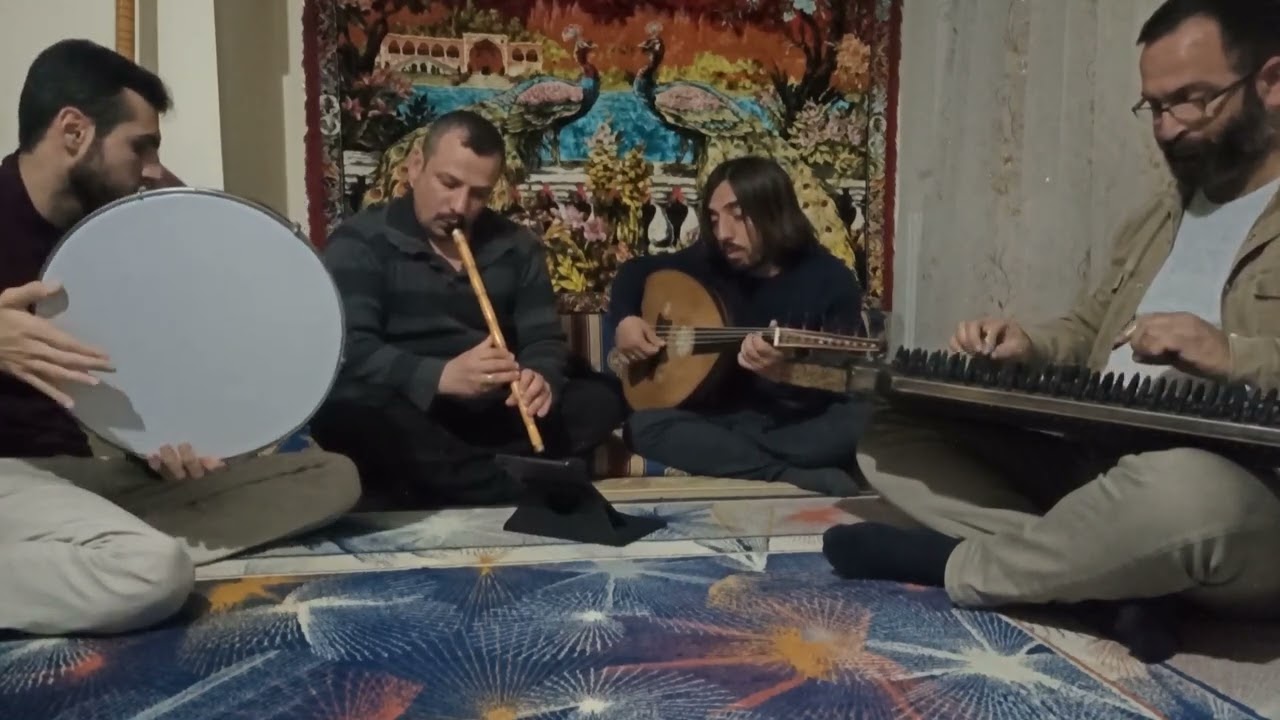 Hak Hak Diyen Aşıklar