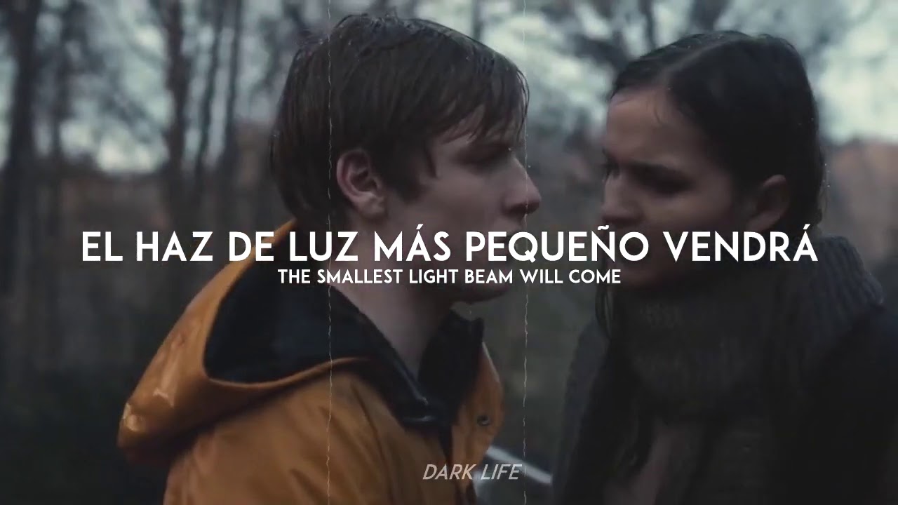 Asaf Avidan - Twisted Olive Branch (Sub Español/ Lyrics) | DARK Soundtrack Season 2 | S2:E6 |Netflix