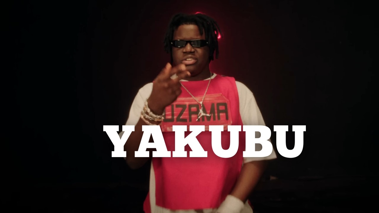 [FREE] Mavo x Famous Pluto x Shallipopi Amapiano Type Beat 2026 - “YAKUBU”