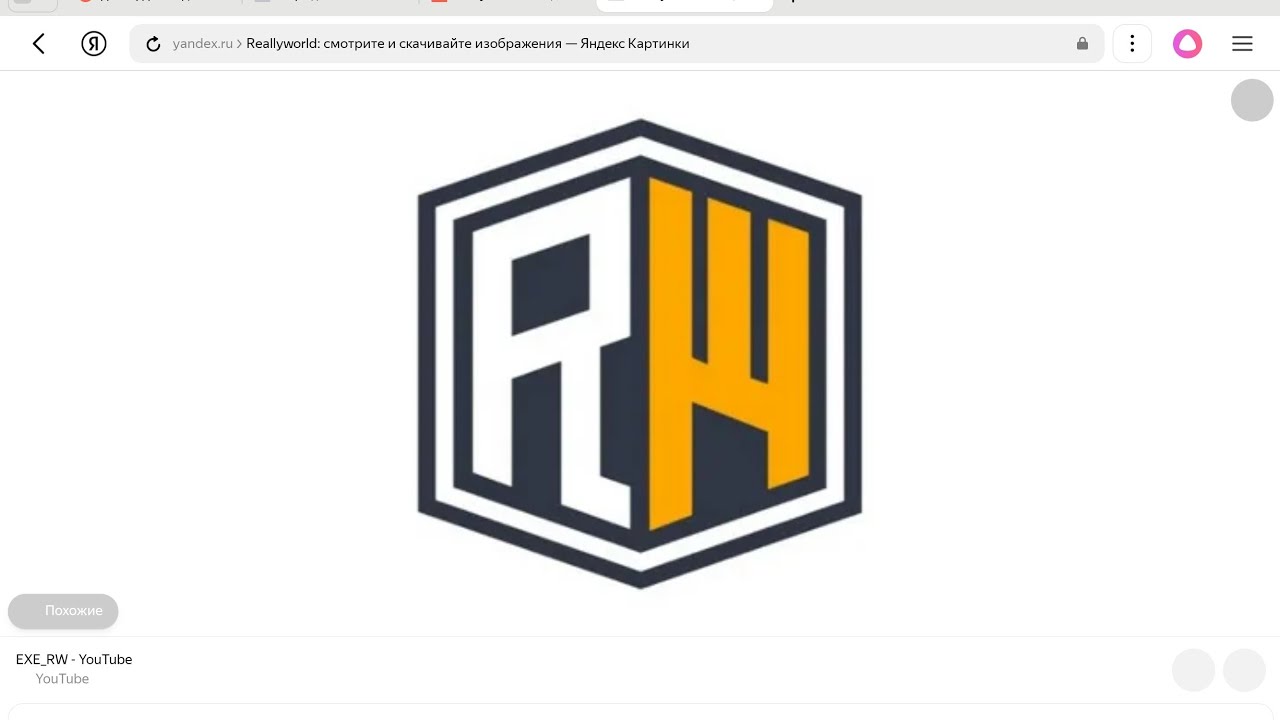 Играю в майнкрафт на сервере Reallyworld
