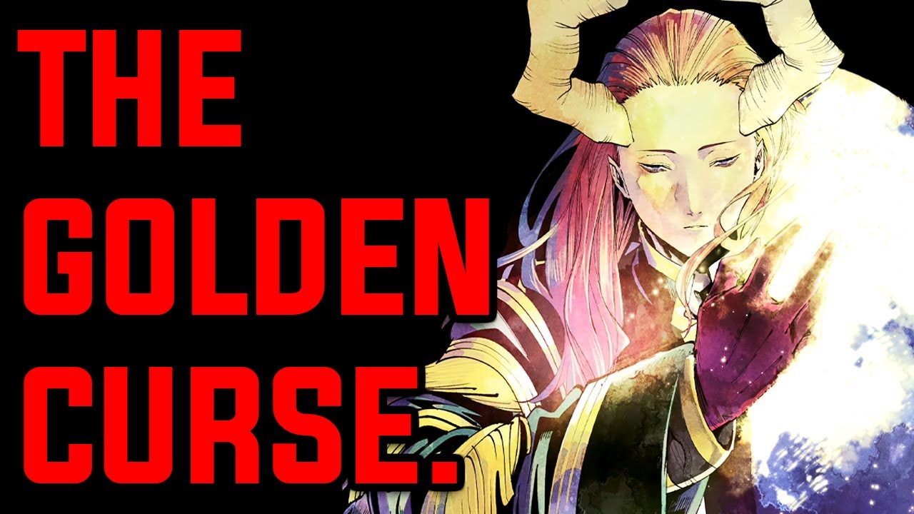 How Strong is Macht the Golden? (Really.)