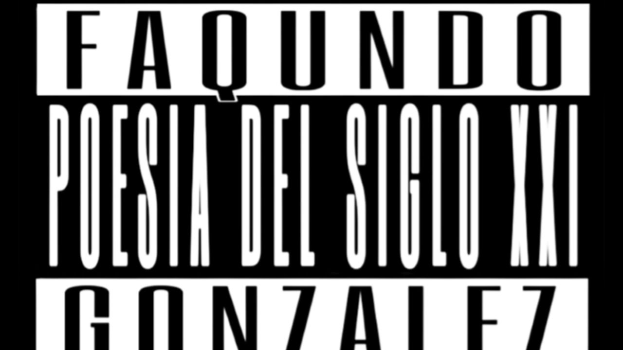 FAQUNDO Gonzalez - Dominican Egos