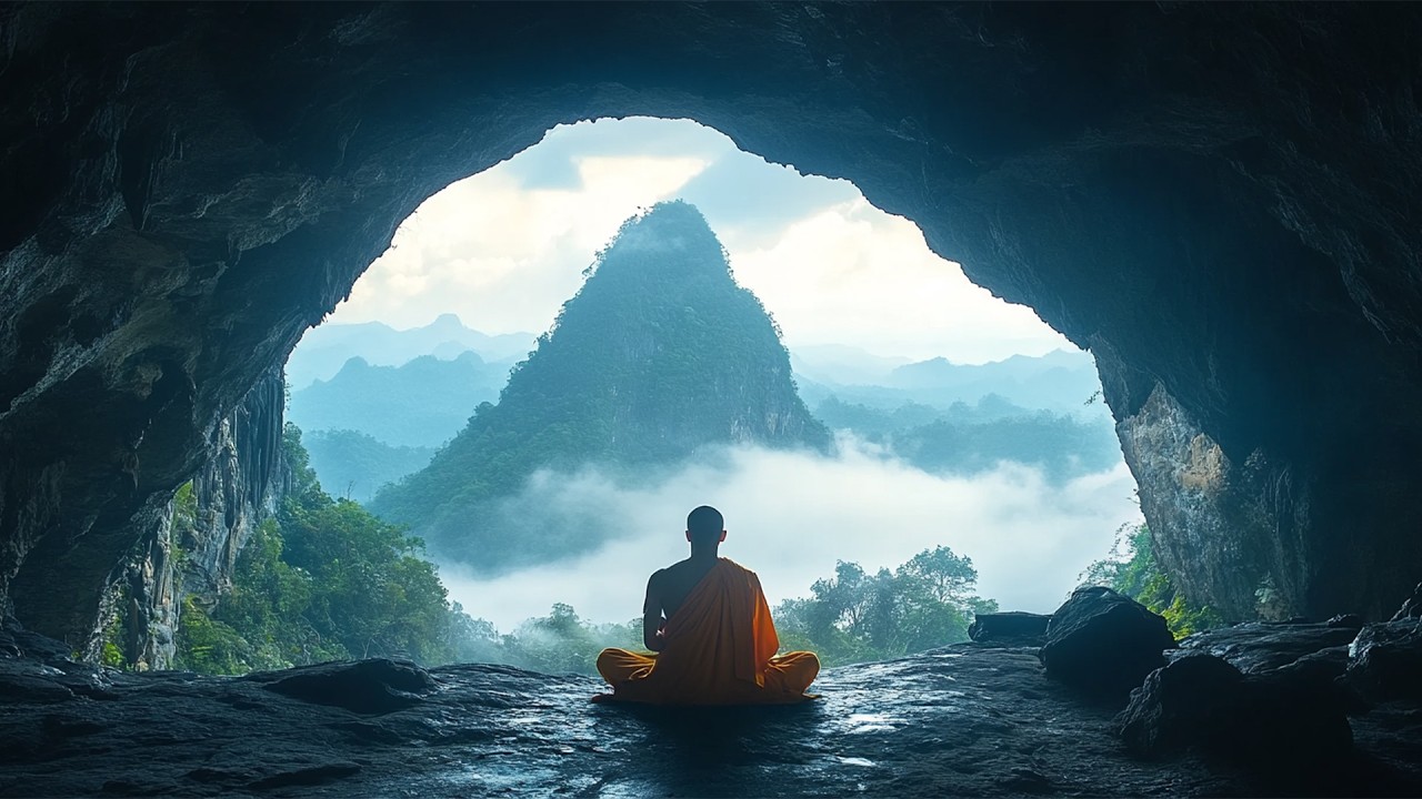 Eliminate all negative energy - Heal body, mind, and soul - Strengthen mental power