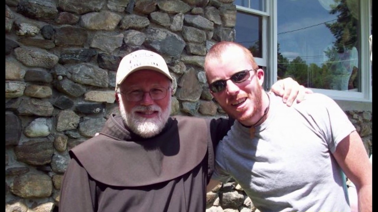 Meet Deacon John Langan: A Vocation Story