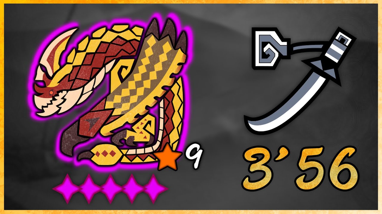 Meta Longsword Build VS 9★ 5✦ Tempered Seregios