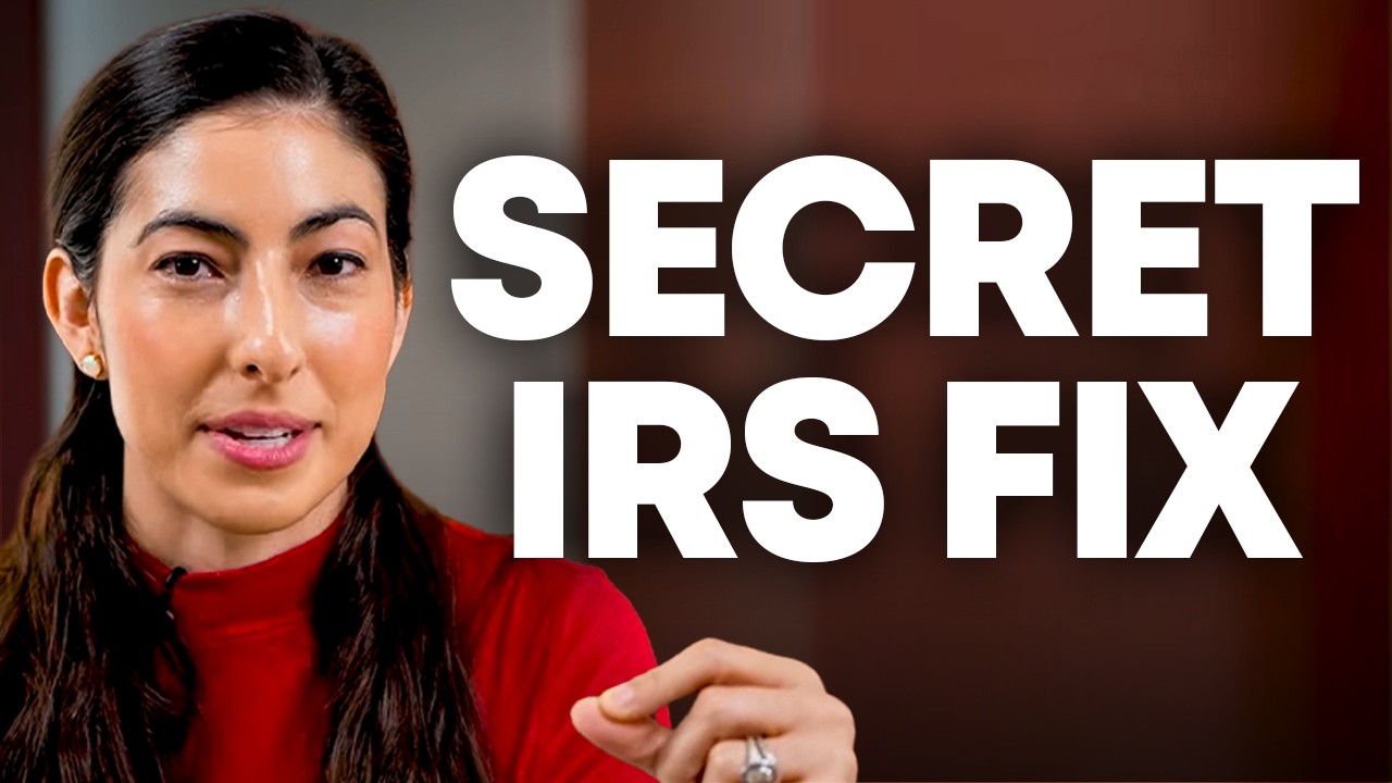 How to Fix an IRS S-Corp Election Mistake
