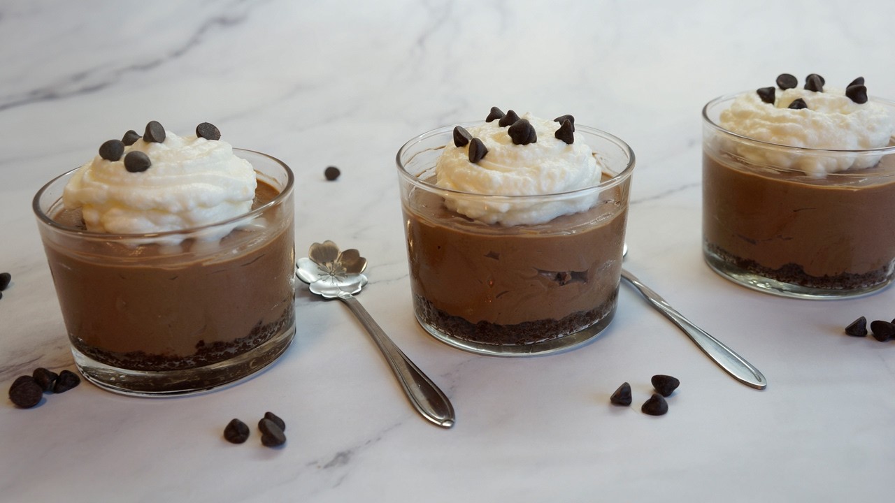 El CHEESECAKE más FÁCIL del MUNDO 😋 | Receta sin horno