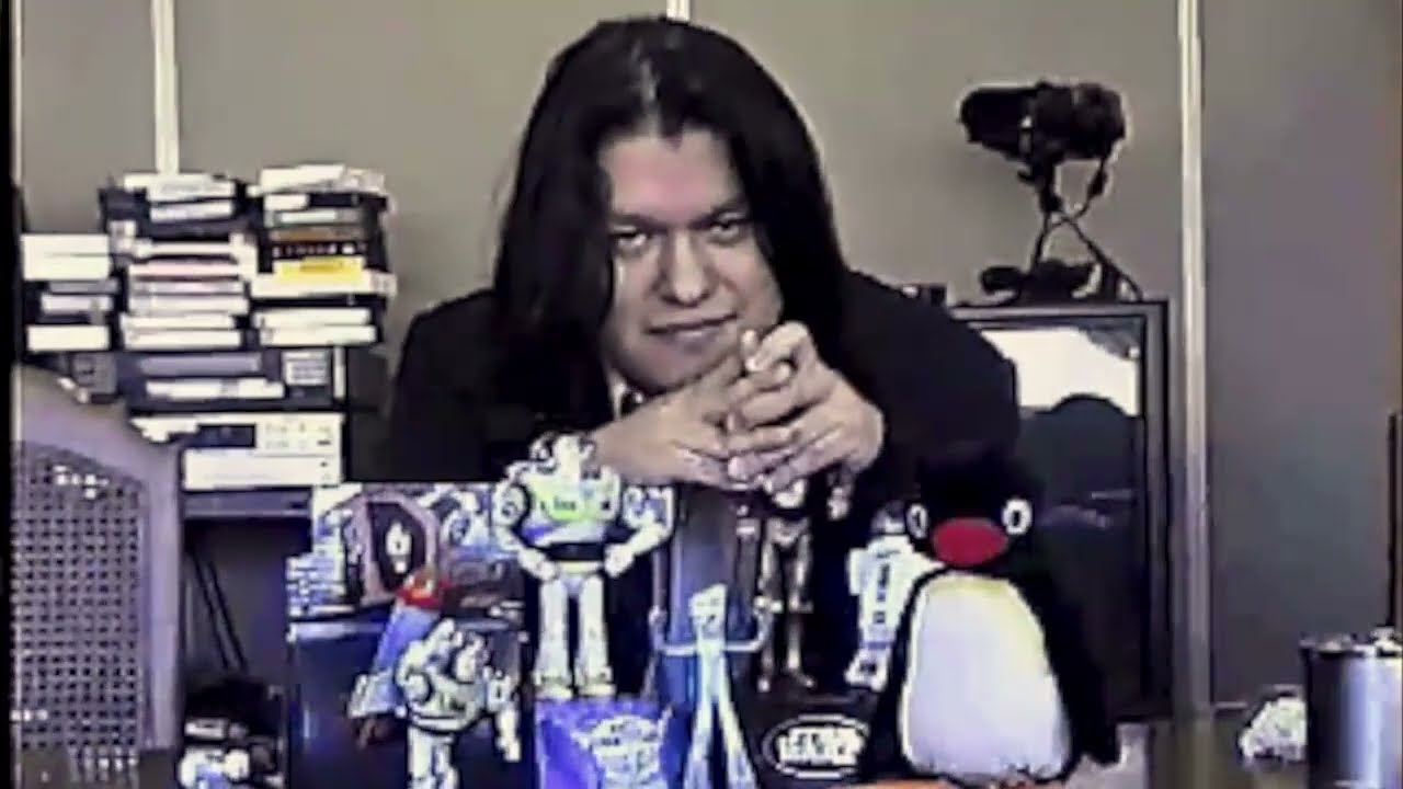Short 3DO Magazine Japan interview with Kenji Eno talking about D2 on M2