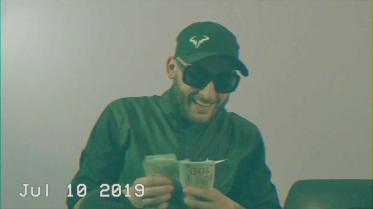 NBHD NICK - Get Paid (Official Music Video)