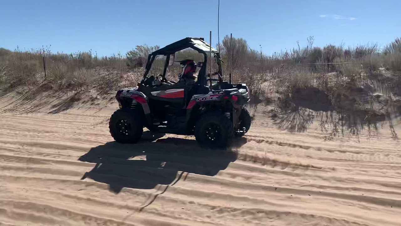 Hell RZR Brianna