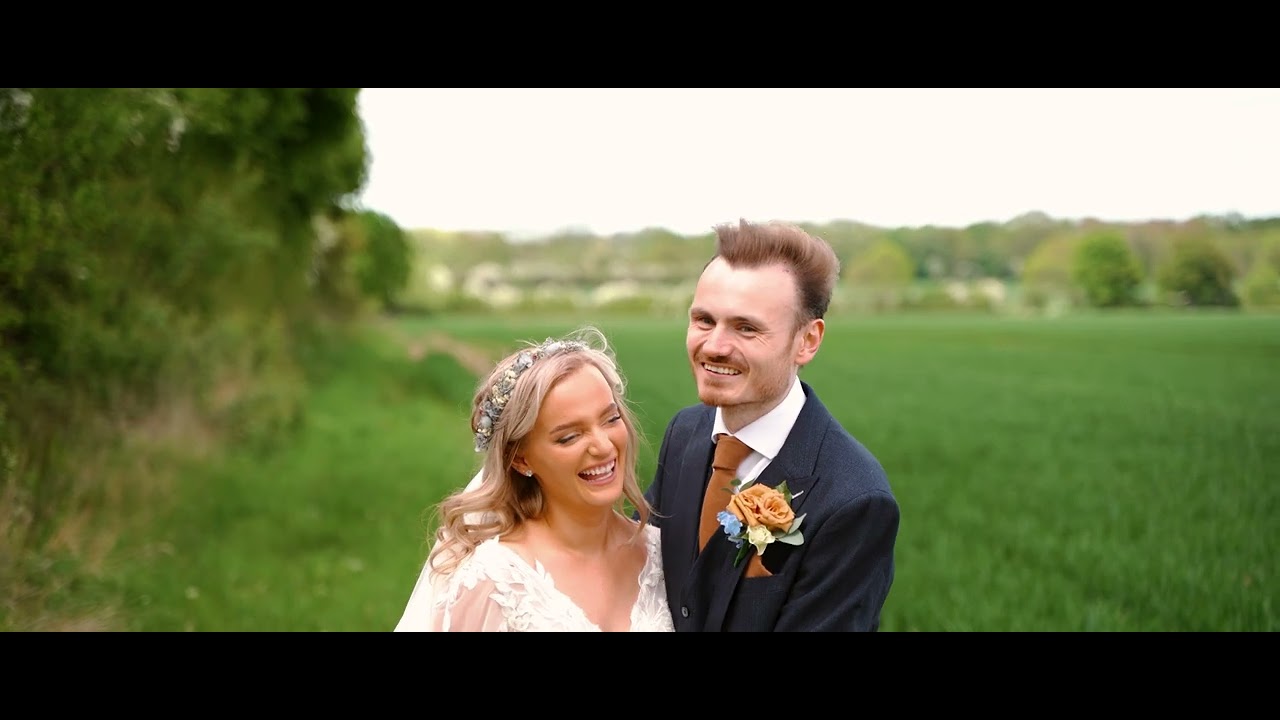 Louise & Samuel Pheasantry Brewery Wedding Film