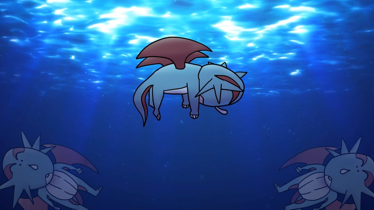 【ポケモンSV】伝説環境の荒波に溺れ死ぬボーマンダ【ゆっくり実況】