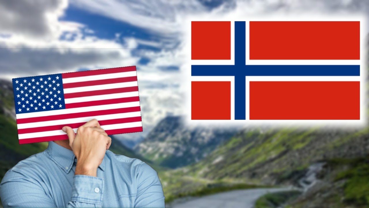 Norway Video Games, Are They Good or Bad..?