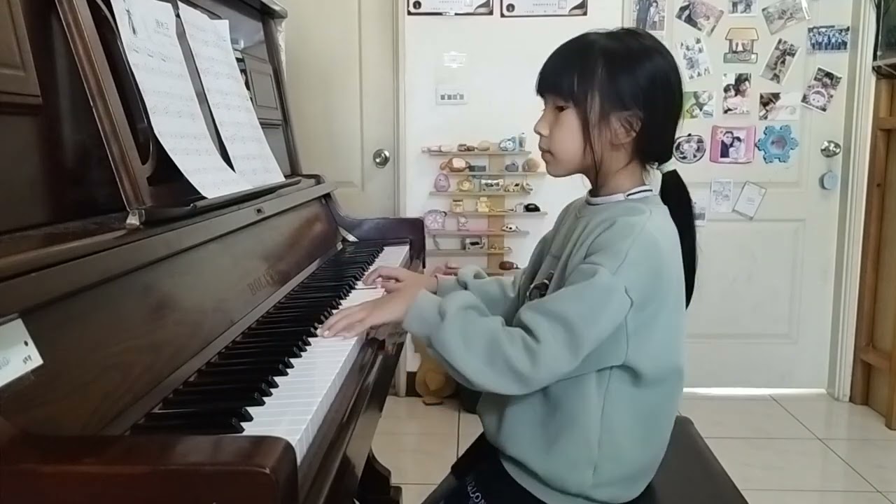 Greensleeves 綠袖子