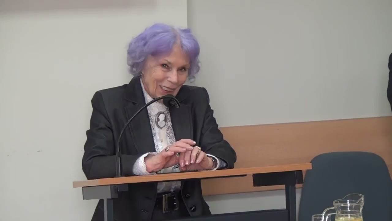 Żona Mariana Kołodzieja wspomina swego męża (nr obozowy 432)