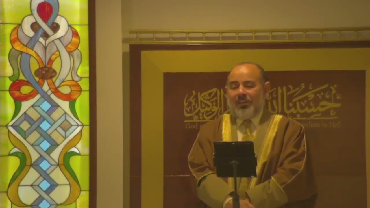 Ahl-Ul-Bait and their love for Omar Al-Farooq