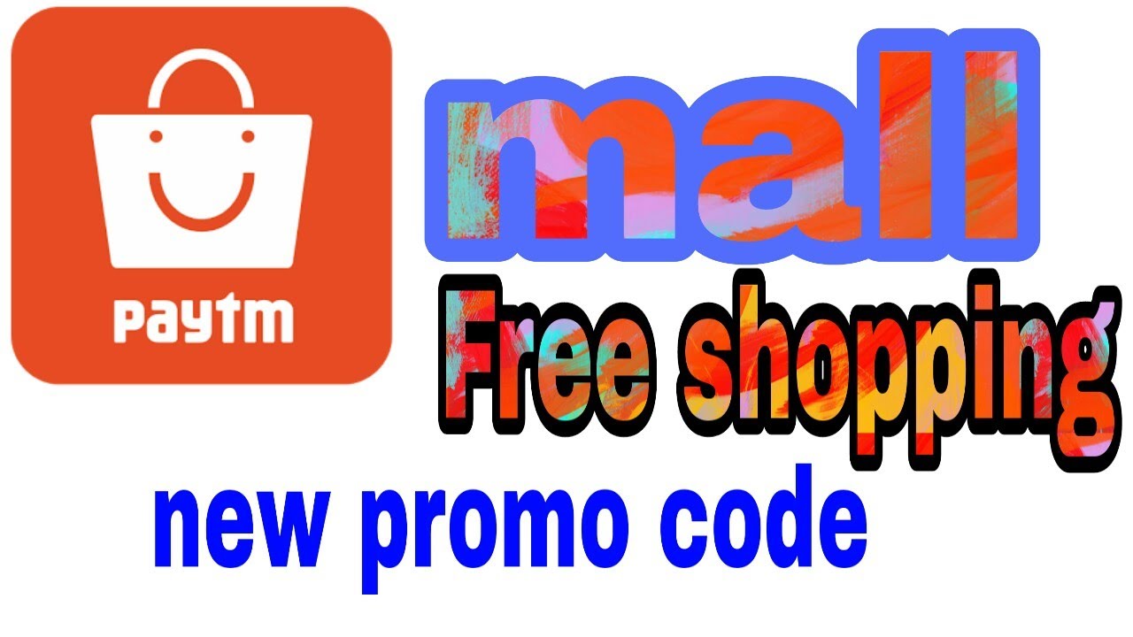 Paytm mall Free shopping