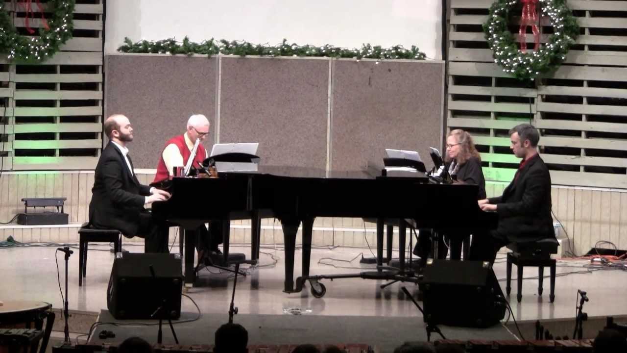 4 Pianos - 