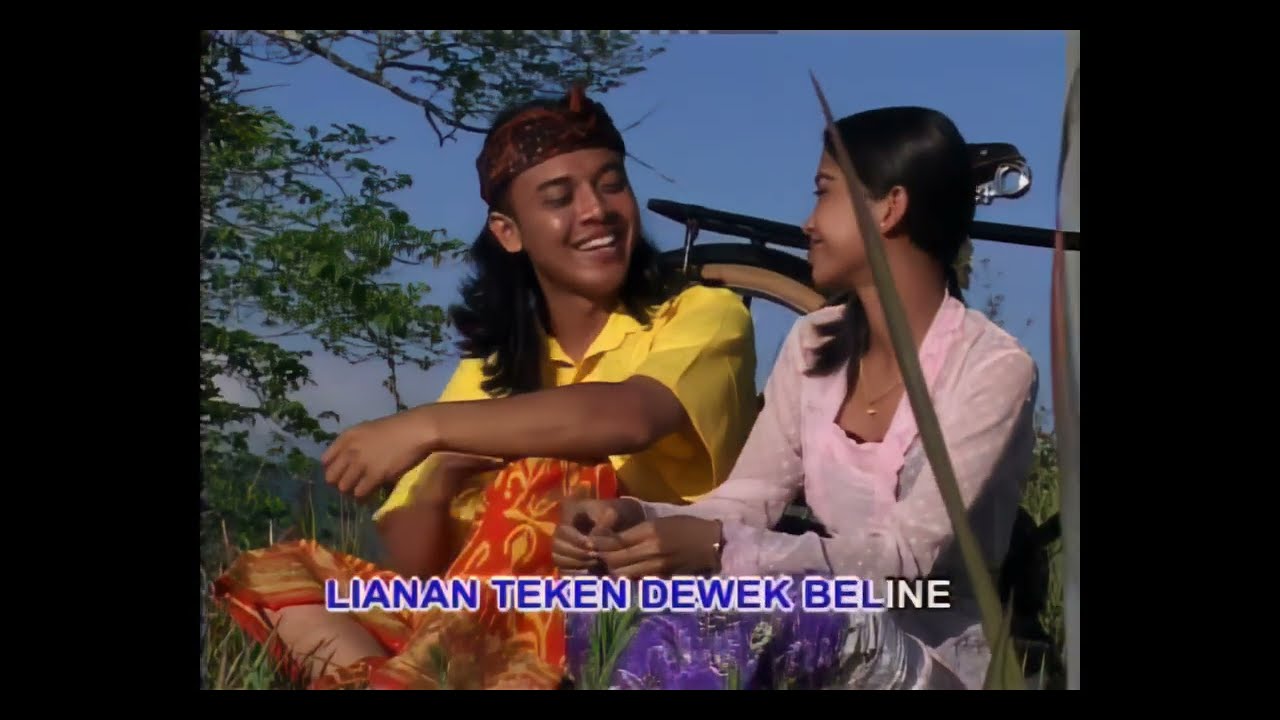 Widi Widiana - Suksma Hyang Widhi
