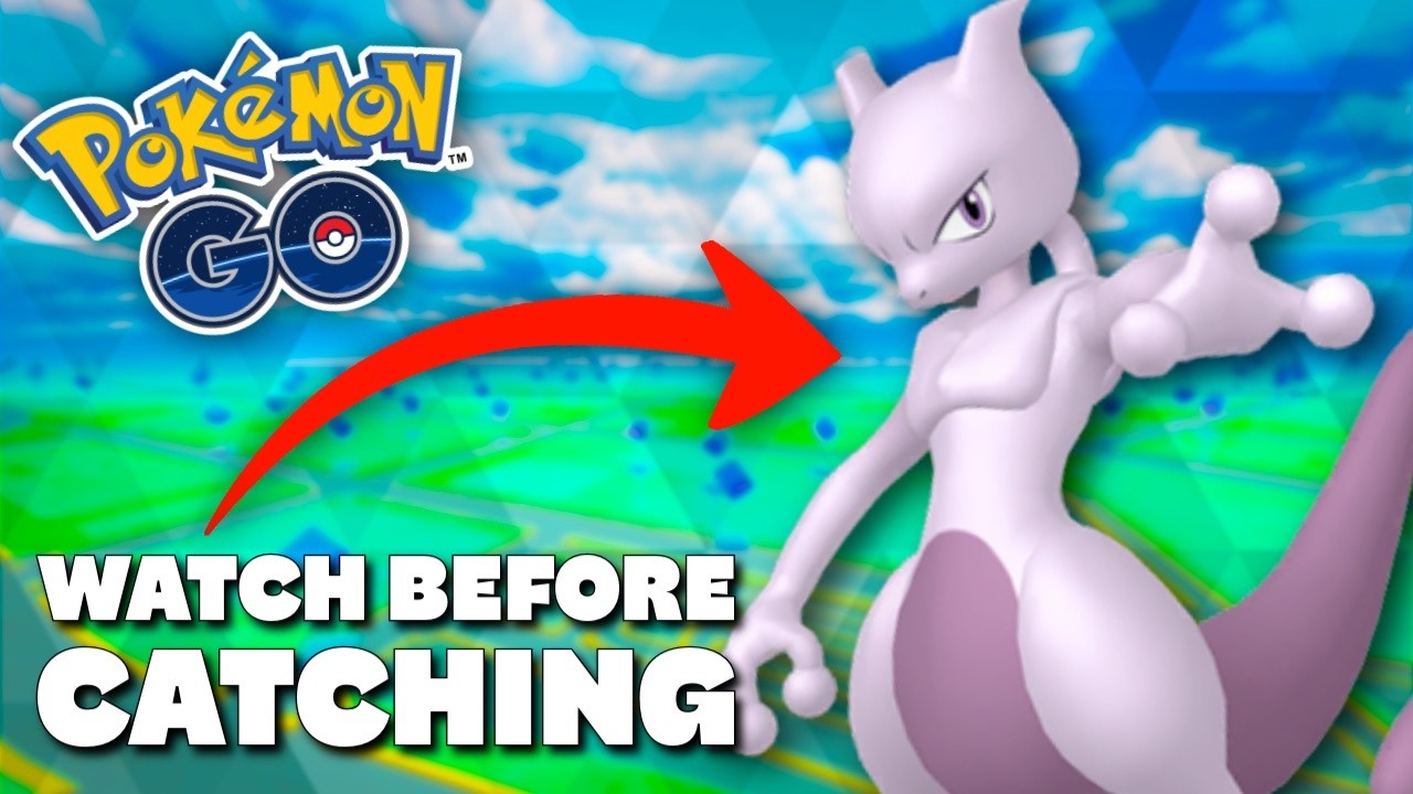 Get Your FREE Mewtwo | Pok&eacute;mon 30th Anniversary Event Guide