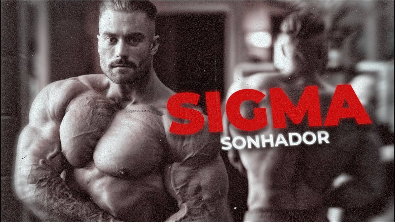 Sonhador - SIGMA part- Rafael Aires (prod.sidney scaccio)🗿🍷